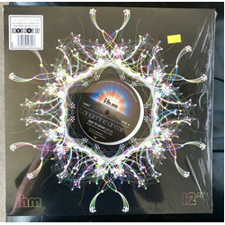 Tangerine Dream Run To Vegas / Leviathan Vinyl
