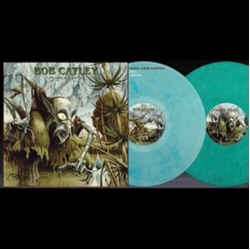Bob Catley Middle Earth VINYL LP
