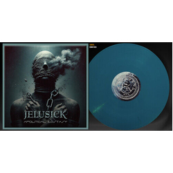 Jelusick Apolitical Ecstasy (Colv) VINYL LP