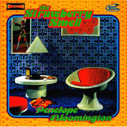 Strawberry Smell Penelope Bloomington