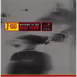 J-60 Welcome To The Beat Club