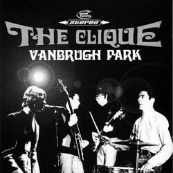 The Clique Vanbrugh Park