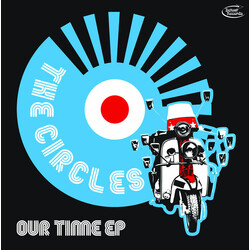 The Circles Our Time E.P