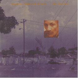 Augustus Pablo / Various The Red Sea Vinyl LP
