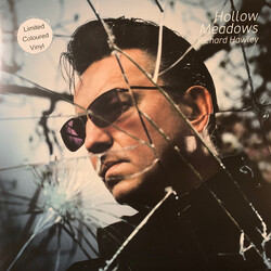 Richard Hawley Hollow Meadows Vinyl 2 LP