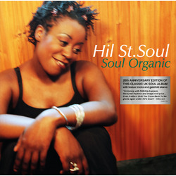 Hil St Soul Soul Organic Vinyl