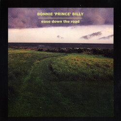 Bonnie "Prince" Billy Ease Down The Road Vinyl LP