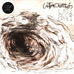 Cass McCombs Catacombs Vinyl 2 LP