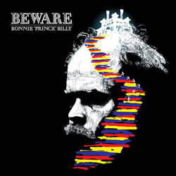 Bonnie "Prince" Billy Beware Vinyl LP