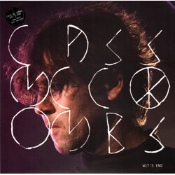 Cass McCombs Wit's End Vinyl LP