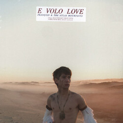 Frànçois And The Atlas Mountains E Volo Love Vinyl LP
