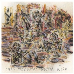 Cass Mccombs Humor Risk Vinyl