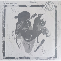 Julia Holter Tragedy Vinyl 2 LP
