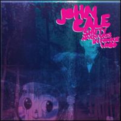 John Cale Shifty Adventures In.. VINYL LP