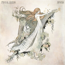Procol Harum Novum Vinyl 2 LP