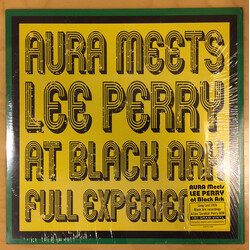 Aurelia Lewis / Lee Scratch Perry At Black Ark Full Experience Vinyl