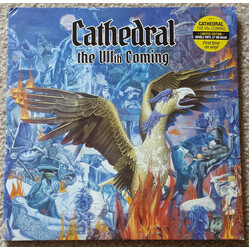 Cathedral The VIIth Coming Vinyl 2 LP