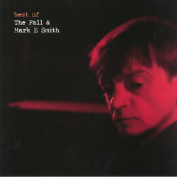 The Fall / Mark E. Smith Best Of Vinyl LP