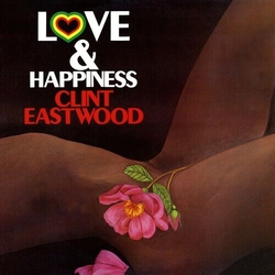 Eastwood,Clint / Thomas,Jah Love And Happiness VINYL LP