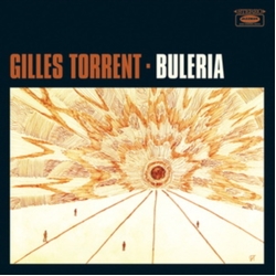 Gilles Torrent Buleria VINYL LP