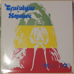 Pablo Gad Trafalgar Square Vinyl LP