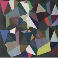 Portico Quartet Isla Vinyl LP