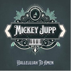 Mickey Jupp Hallelujah To Amen (Uk) VINYL LP
