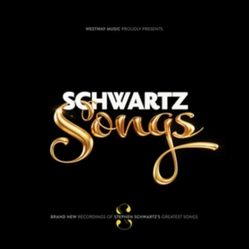 Various Artists Schwartz Songs VINYL LP