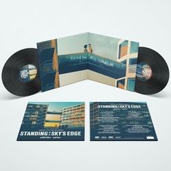 Standing At The Sky's Edge: A New Musical - O.C.R. Standing At The Sky's Edge: A New Musical - O.C.R. VINYL LP