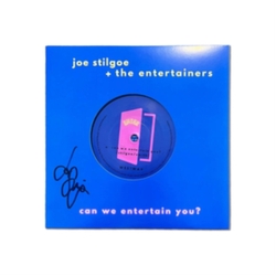 Joe Stilgoe Can We Entertain You (Uk) VINYL LP