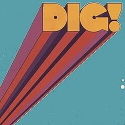 Mamas Gun Dig (Uk) VINYL LP