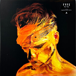 Fyfe For You Vinyl