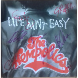 The Hempolics Life Aint Easy Vinyl