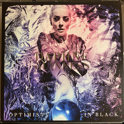 Daphne Guinness Optimist In Black