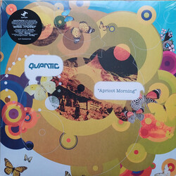 Quantic Apricot Morning Vinyl 2 LP