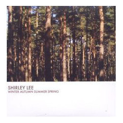 Shirley Lee Winter Autumn Summer Spring Vinyl 2 LP
