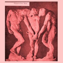 Opposite Sex Opposite Sex Vinyl LP