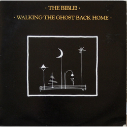 Bible Walking The Ghost Back Ho Vinyl
