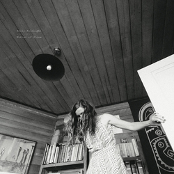 Emily Fairlight Mother Of Gloom Vinyl