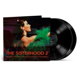 Sarah Jane Morris The Sisterhood 2 VINYL LP