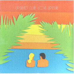 Croquet Club Love Exposure Vinyl