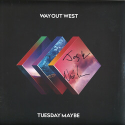 Way Out West Tuesday Maybe Vinyl 3 LP