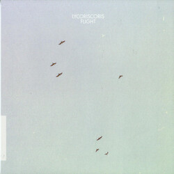 lycoriscoris Flight Vinyl LP