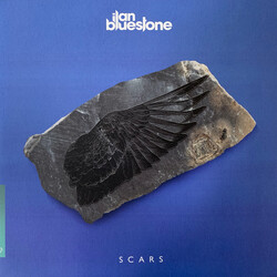 Ilan Bluestone Scars Vinyl