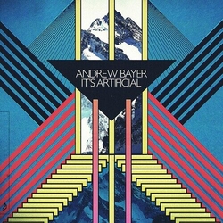 Andrew Bayer It's Artificial Vinyl