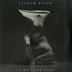 Andrew Bayer In My Last Life Vinyl