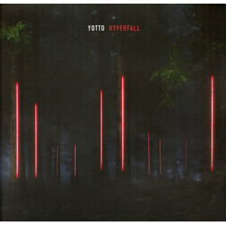 Yotto Hyperfall Vinyl