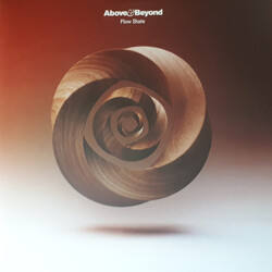 Above & Beyond Flow State Vinyl 2 LP