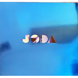 JODA (12) JODA Vinyl 2 LP
