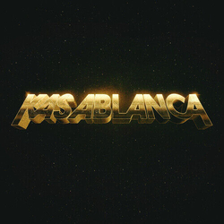 Kasablanca Higher Resolution VINYL LP